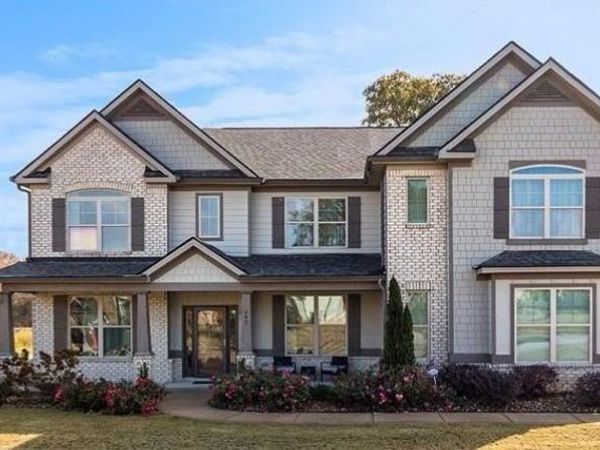 242 Township Drive, Senoia, GA 30276