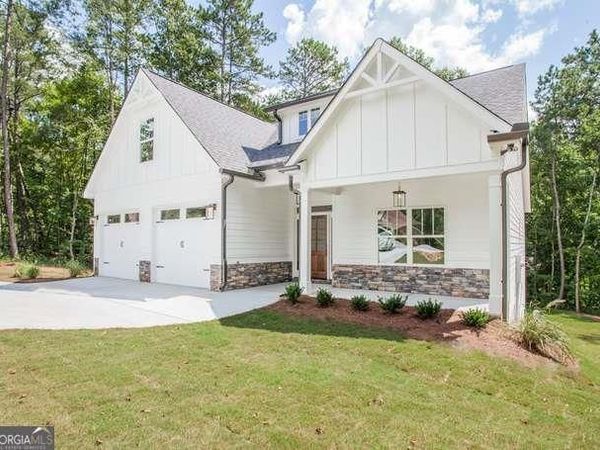 2163 Belcourt Drive, Villa Rica, GA 30180
