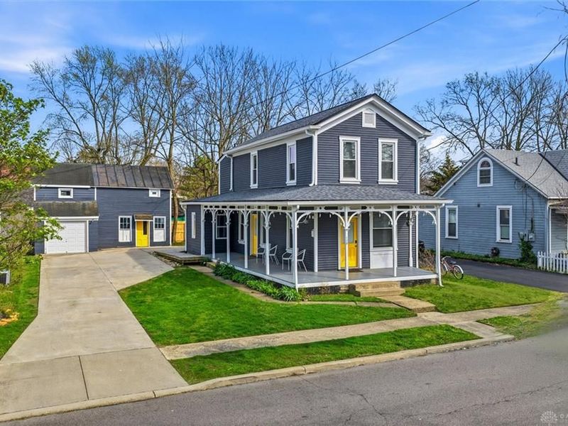 128 N Wall Street, Loveland, OH 45140 Photo 1