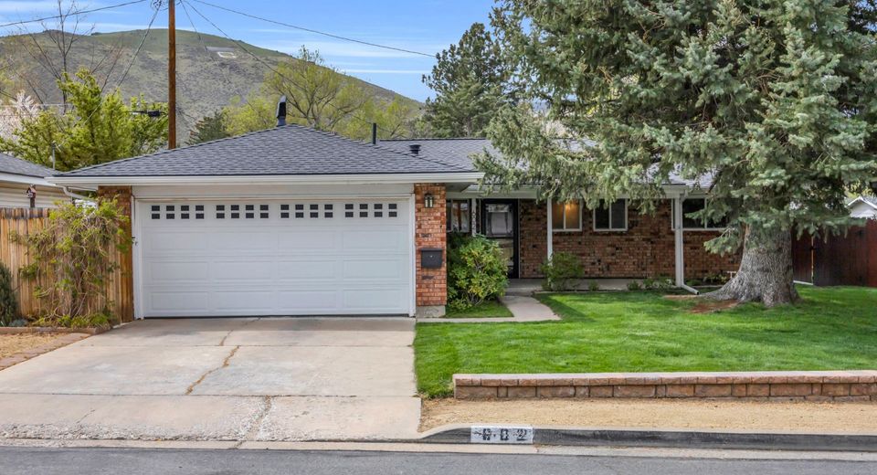 602 Poplar Street, Carson City, NV 89703 Photo