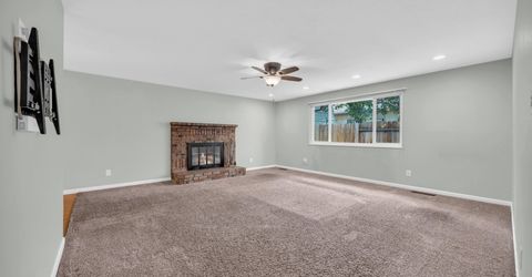 602 Poplar Street, Carson City, NV 89703 Photo