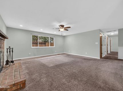 602 Poplar Street, Carson City, NV 89703 Photo