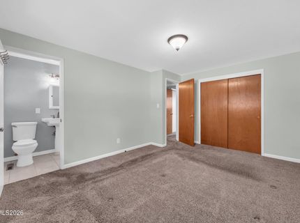 602 Poplar Street, Carson City, NV 89703 Photo