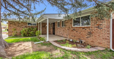 602 Poplar Street, Carson City, NV 89703 Photo