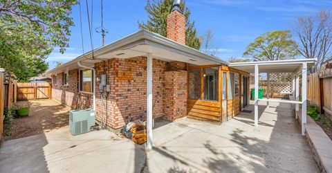 602 Poplar Street, Carson City, NV 89703 Photo