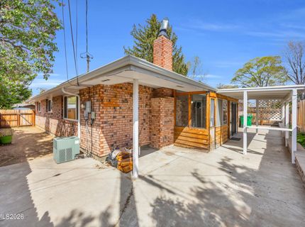 602 Poplar Street, Carson City, NV 89703 Photo