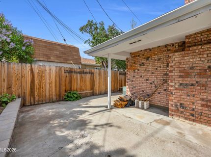 602 Poplar Street, Carson City, NV 89703 Photo