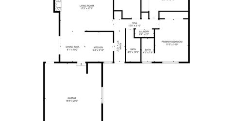 602 Poplar Street, Carson City, NV 89703 Photo