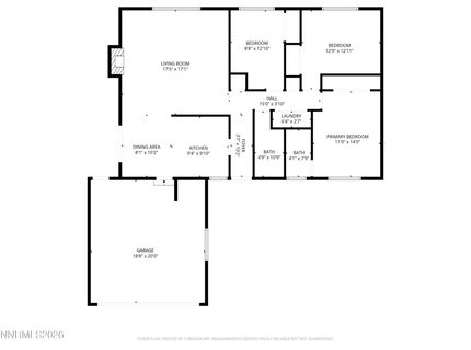 602 Poplar Street, Carson City, NV 89703 Photo