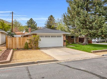 602 Poplar Street, Carson City, NV 89703 Photo