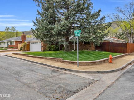 602 Poplar Street, Carson City, NV 89703 Photo