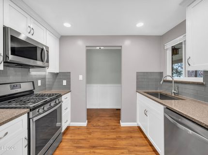 602 Poplar Street, Carson City, NV 89703 Photo