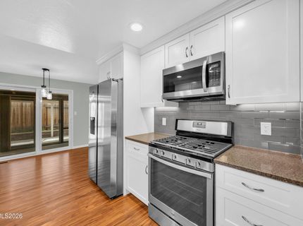 602 Poplar Street, Carson City, NV 89703 Photo