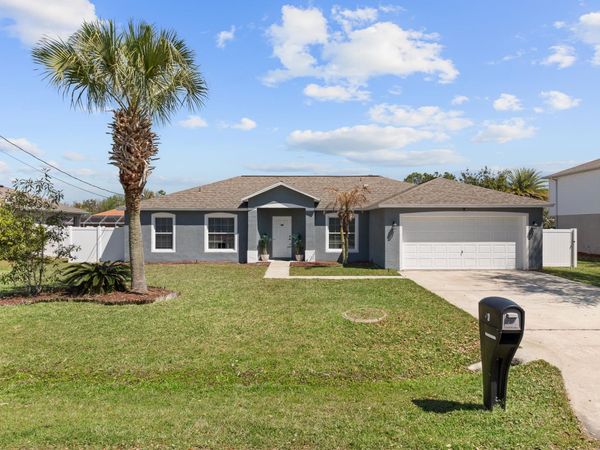32 Buffalo Bill, Palm Coast, FL 32137