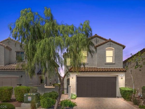 356 Badinerie Street, Henderson, NV 89011