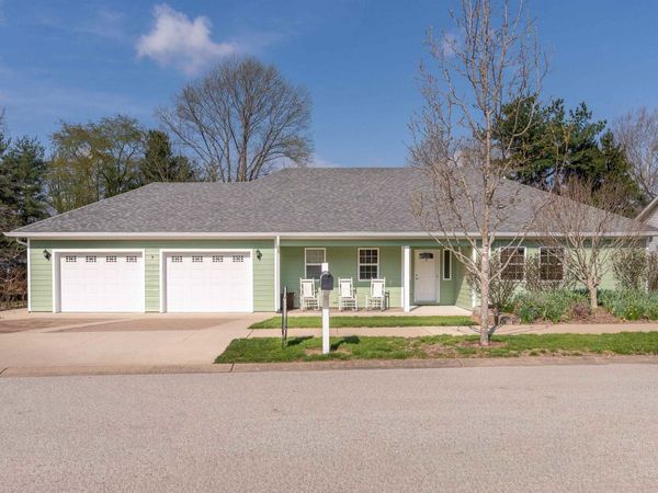 4335 N Rindle Lane, Bloomington, IN 47404