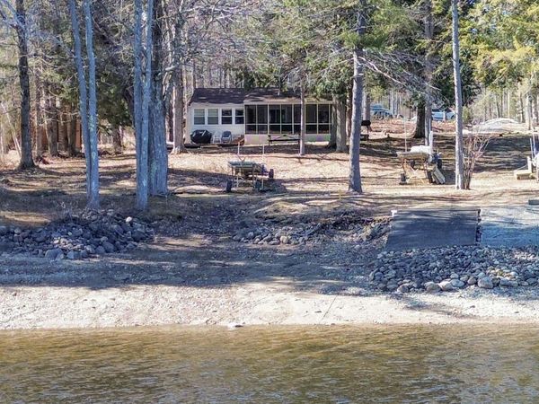 14 Bullis Priv Road, Northville, NY 12134