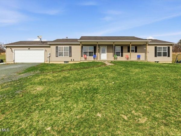 124 Mineral Springs Road, Melrose, NY 12121