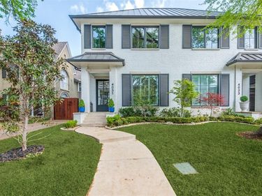 4031 Prescott Avenue, Dallas, TX 75219