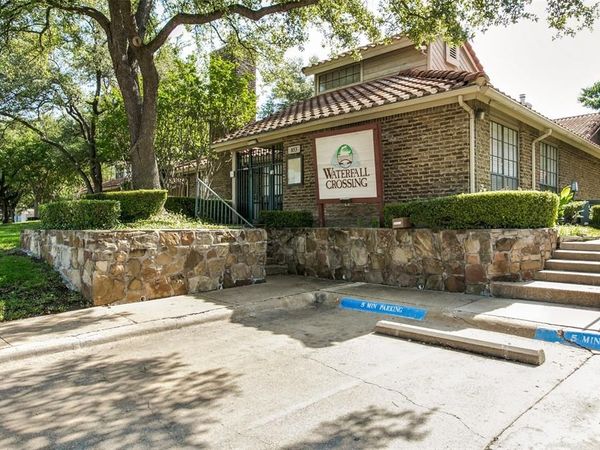 895 Dublin Drive, Unit 4, Richardson, TX 75080