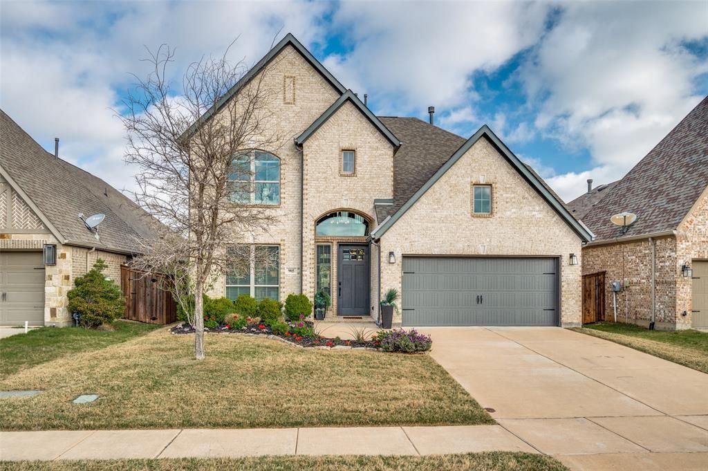 905 Hubbard Creek Trail, McKinney, TX 75071 Main Photo