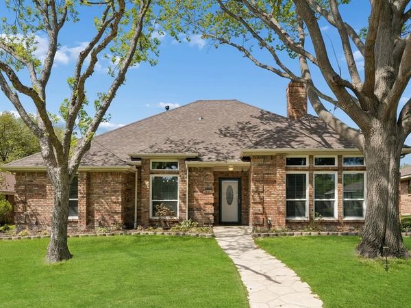 4317 Pear Trail, Mesquite, TX 75150