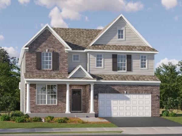 106 Pinehill Street , South Elgin, IL 60177