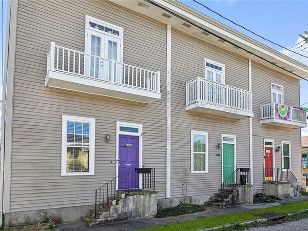 5126 ANNUNCIATION Street , Unit 5126, New Orleans, LA 70115