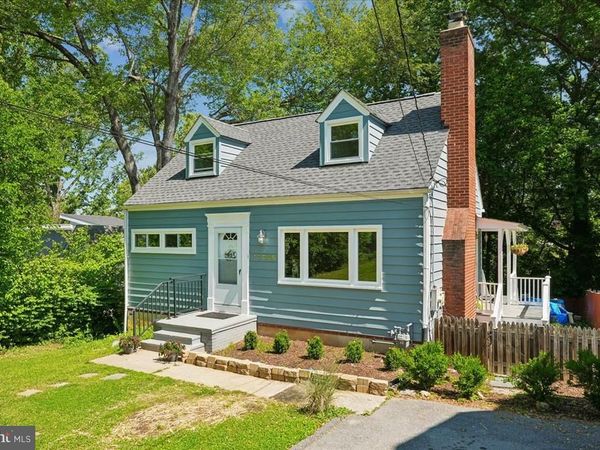 11209 MIDVALE ROAD, KENSINGTON, MD 20895