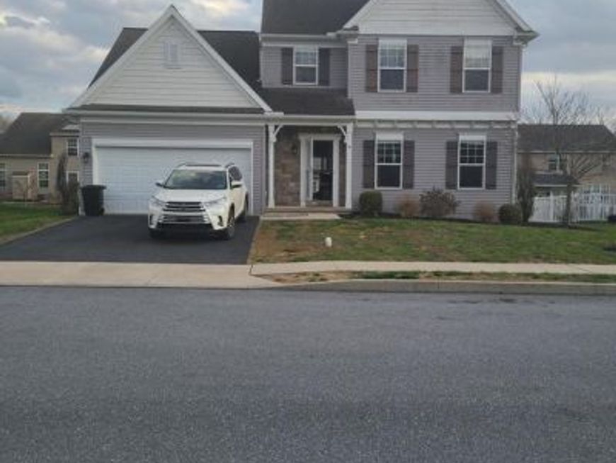 147 Station Corner Drive , Annville, PA 17003 Main Photo