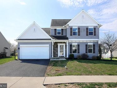 147 STATION CORNER DRIVE, ANNVILLE, PA 17003