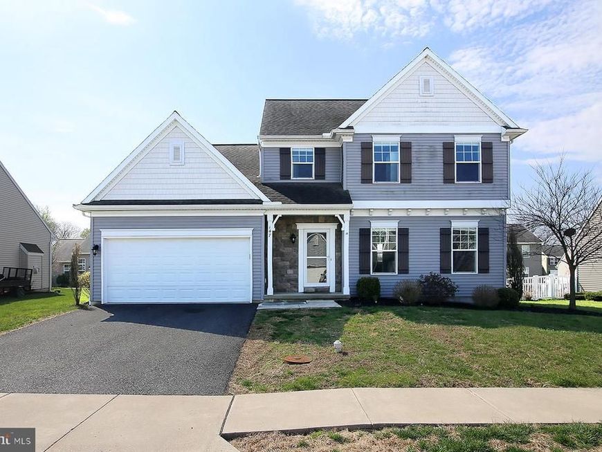 147 Station Corner Drive, Annville, PA 17003 Main Photo