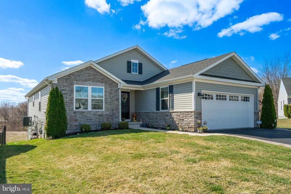 57 SHOEMAKER STREET, COATESVILLE, PA 19320