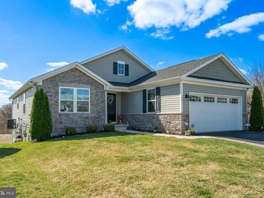 57 SHOEMAKER STREET, COATESVILLE, PA 19320