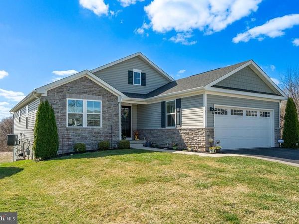 57 SHOEMAKER STREET, COATESVILLE, PA 19320