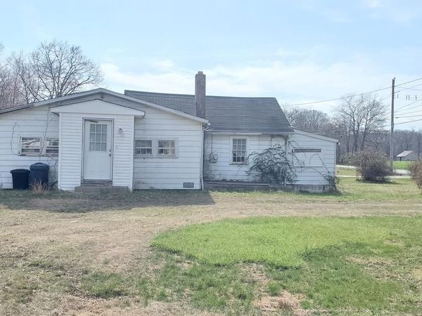 976 WARBURTON ROAD , ELKTON, MD 21921