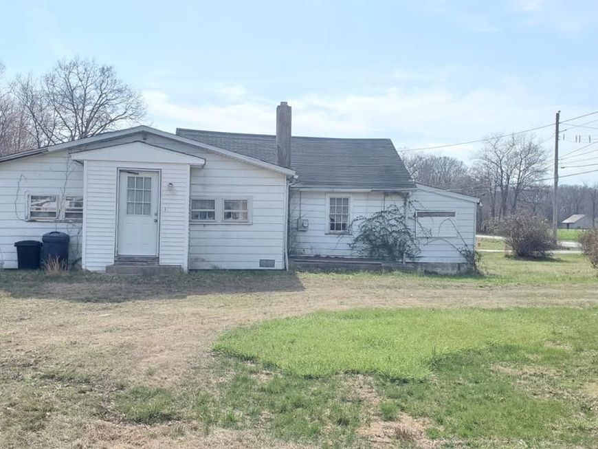 976 Warburton Road , Elkton, MD 21921 Main Photo