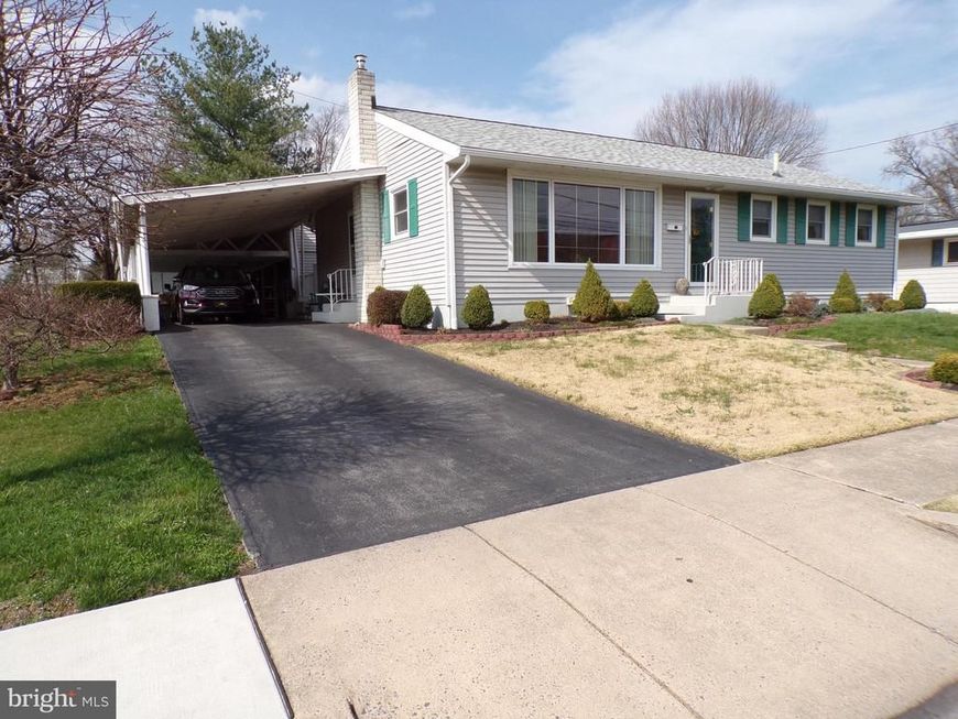 1417 Margaret Street, Reading, PA 19605 Main Photo