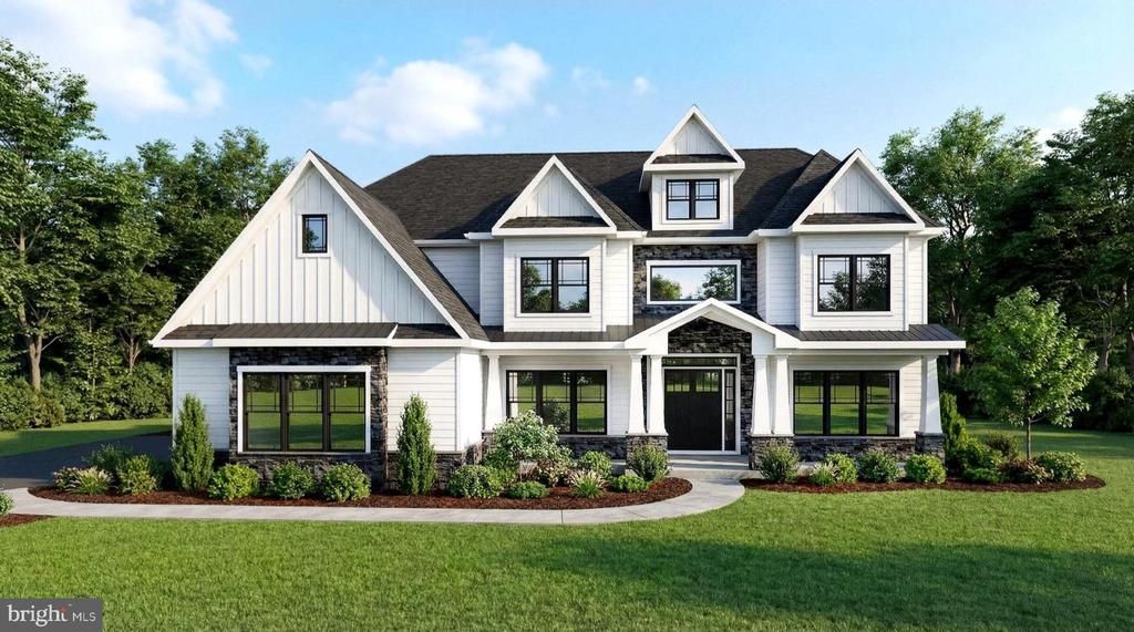 355 BRONSON CIRCLE, COLLEGEVILLE, PA 19426