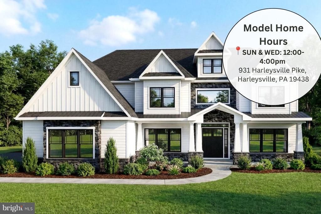 355 BRONSON CIRCLE , COLLEGEVILLE, PA 19426