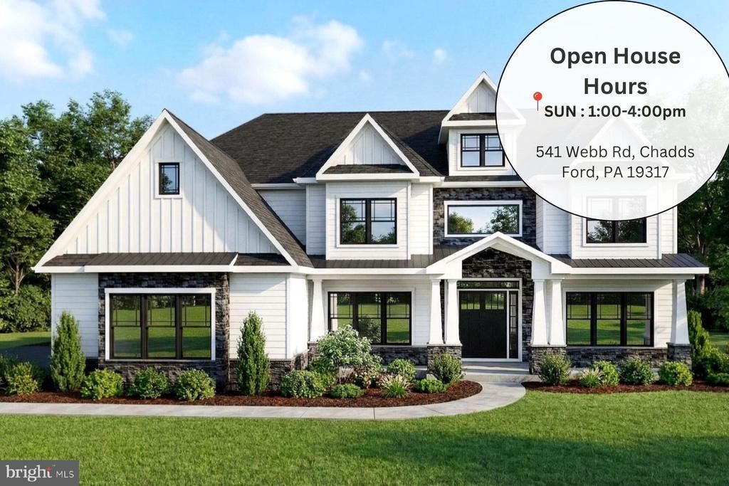 355 BRONSON CIRCLE, COLLEGEVILLE, PA 19426