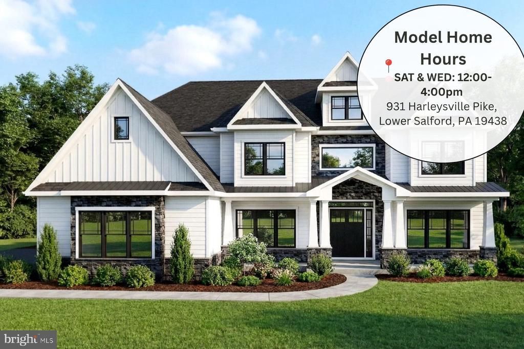 355 BRONSON CIRCLE, COLLEGEVILLE, PA 19426