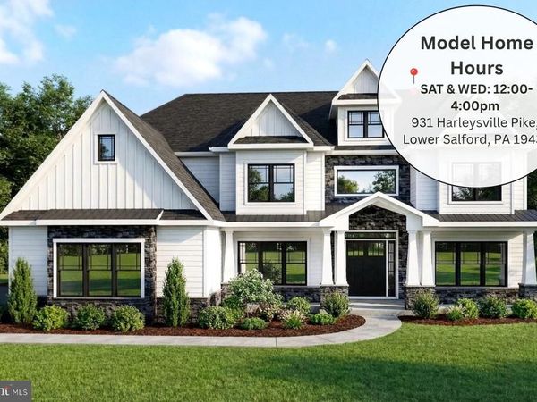 355 BRONSON CIRCLE, Unit R1D, COLLEGEVILLE, PA 19426