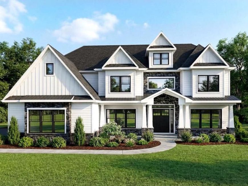 355 Bronson Circle, Unit R1D, Collegeville, PA 19426 Main Photo