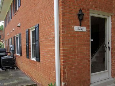 8742 WALUTES CIRCLE , ALEXANDRIA, VA 22309