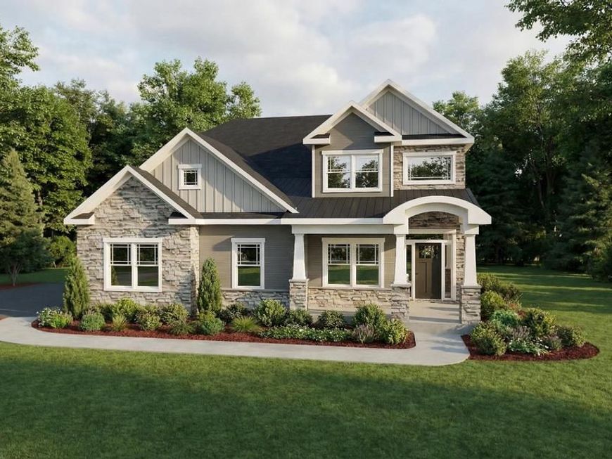 355 Bronson Circle, Unit P1D, Collegeville, PA 19426 Main Photo