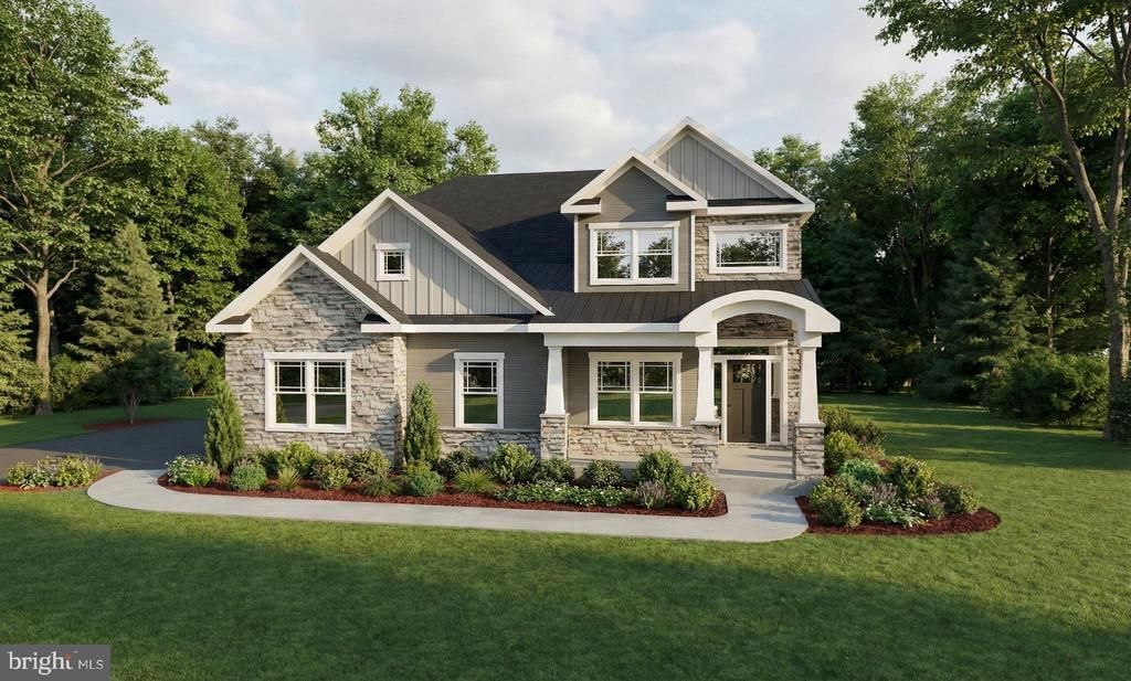 355 BRONSON CIRCLE , TRAPPE, PA 19426