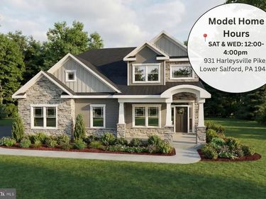 355 BRONSON CIRCLE, Unit P1D, TRAPPE, PA 19426