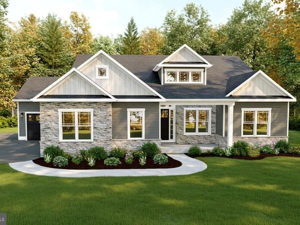 355 BRONSON CIRCLE, Unit V1P, COLLEGEVILLE, PA 19426