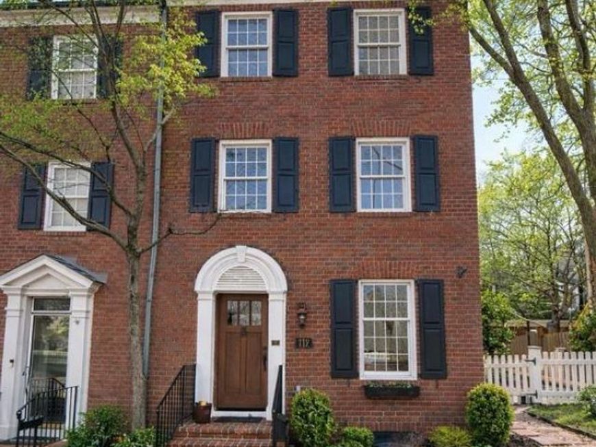 112 Kent Square Road, Gaithersburg, MD 20878 Main Photo